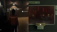 Alan Wake 2 offers a new mechanic to solve puzzles (Image via Remedy/Skill Up)
